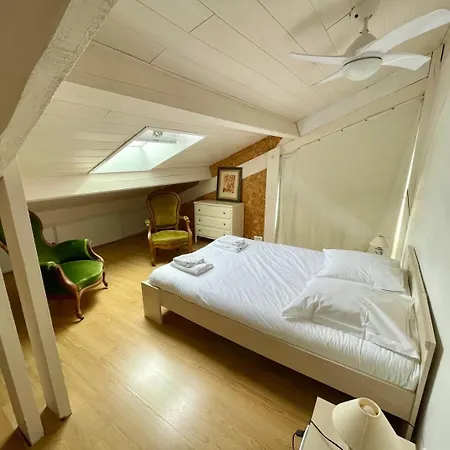 Maison Du Sentier Du Littoral Гюжан-Местрас