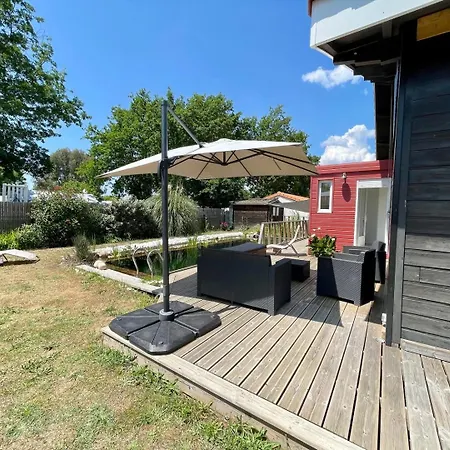 Maison Du Sentier Du Littoral Гостевой дом 4*