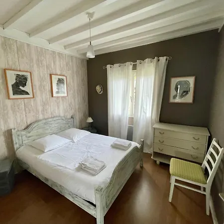 Maison Du Sentier Du Littoral 4*