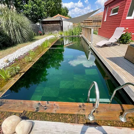 Maison Du Sentier Du Littoral 4*