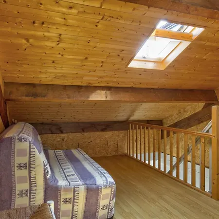 Maison Du Sentier Du Littoral Гостевой дом Гюжан-Местрас