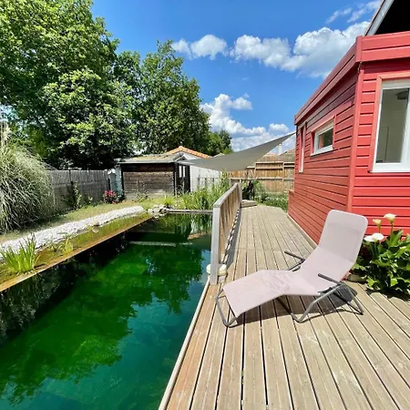 Maison Du Sentier Du Littoral Гюжан-Местрас