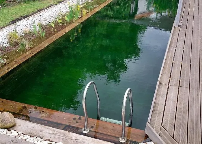 Maison Du Sentier Du Littoral بيت ضيافة