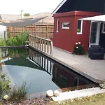 Maison Du Sentier Du Littoral 招待所 4*