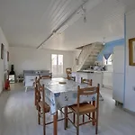 Maison Du Sentier Du Littoral 招待所