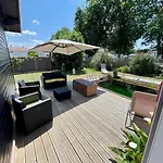 Maison Du Sentier Du Littoral 4*