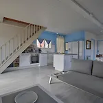 Maison Du Sentier Du Littoral 招待所 居让梅斯特拉