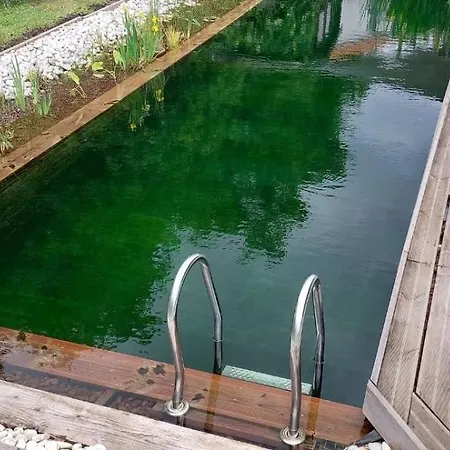 Maison Du Sentier Du Littoral Prázdninový dům