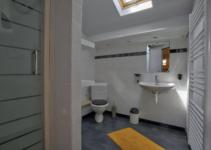 Pensión Maison Du Sentier Du Littoral Gujan-Mestras